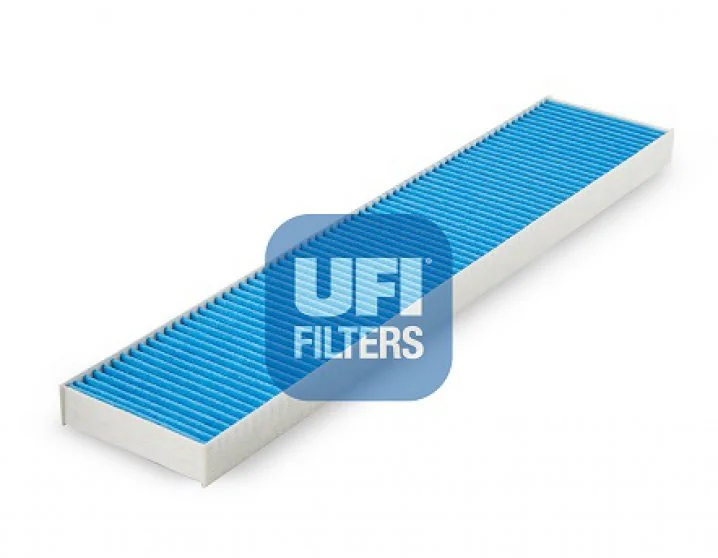 UFI Filters - 34.410.00 - Innenraumfilterelement