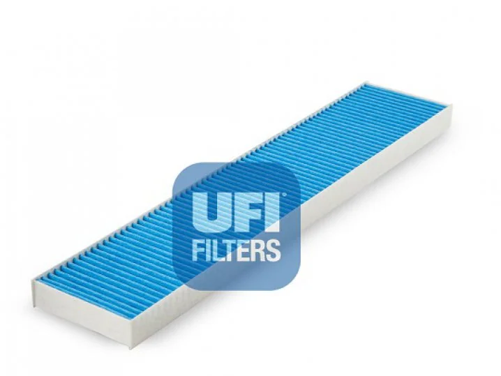 UFI Filters - 34.414.00 - Innenraumfilterelement