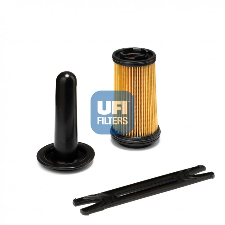 UFI Filters - 44.005.00 - Harnstofffilterelement (Servicekit)