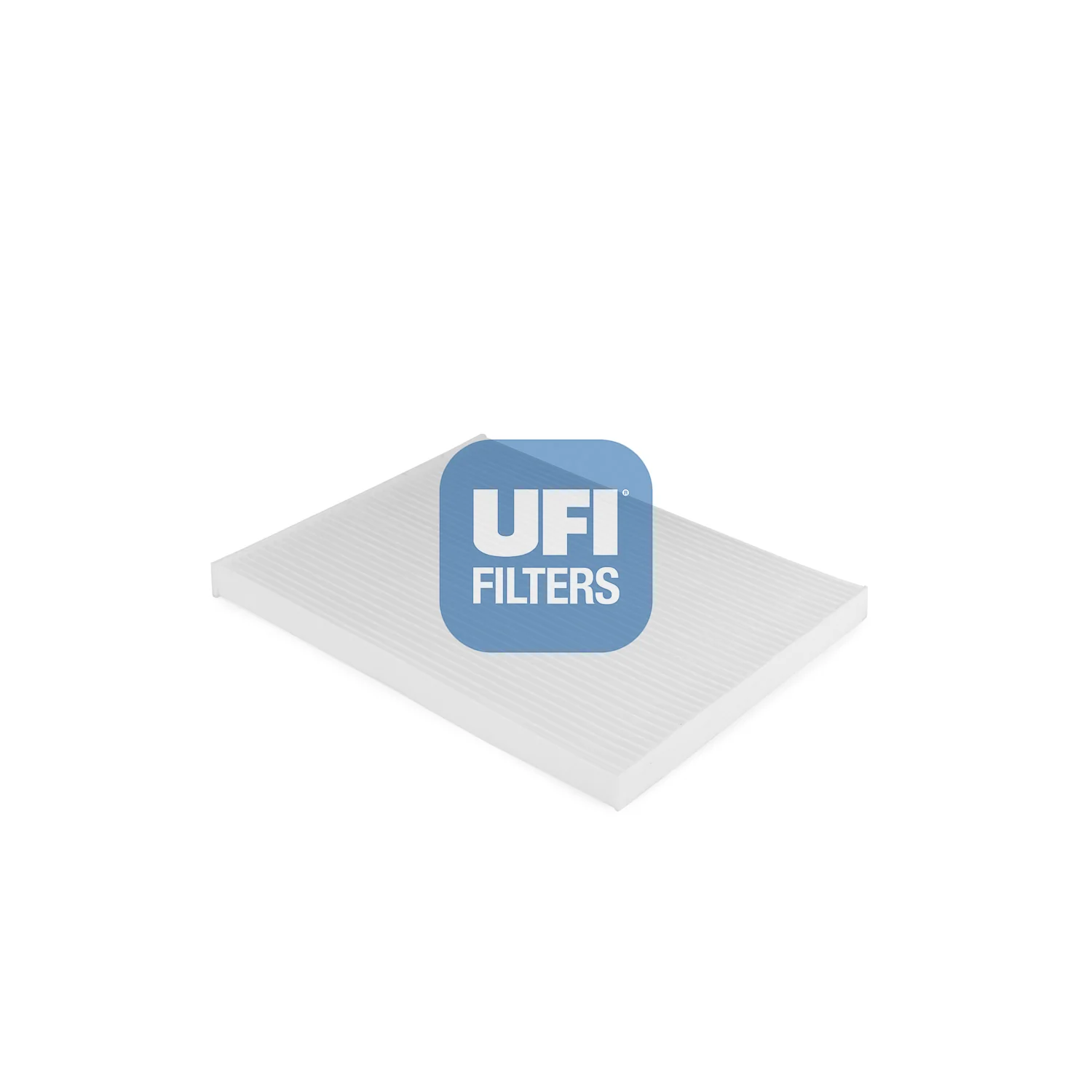 UFI Filters - 53.124.00 - Innenraumfilterelement