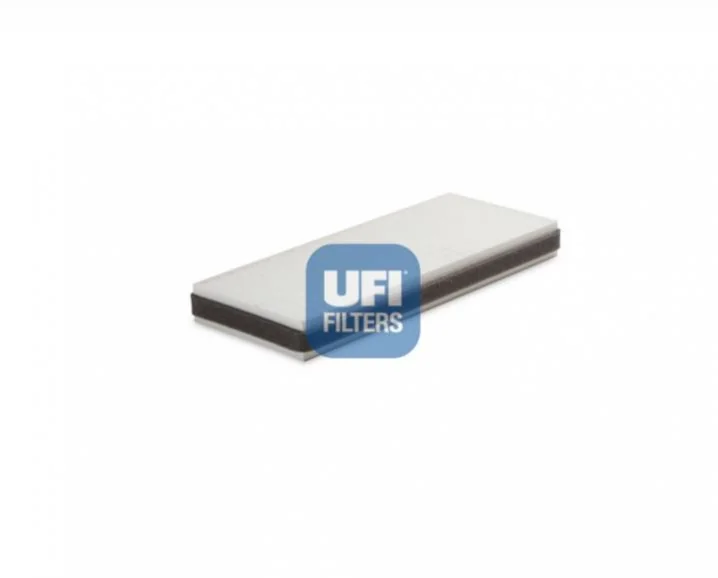 UFI Filters - 53.442.00 - Innenraumfilterelement