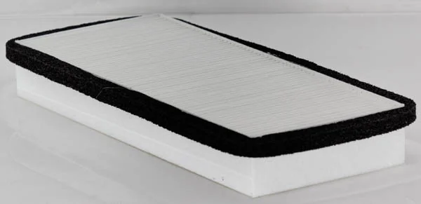 UFI Filters - 53.489.00 - Innenraumfilterelement