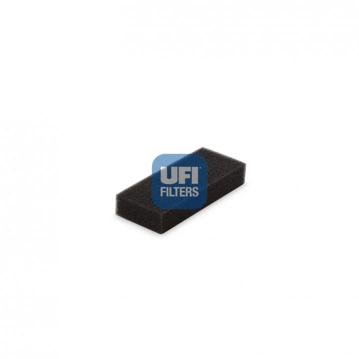 UFI Filters - 53.494.00 - Innenraumfilterelement