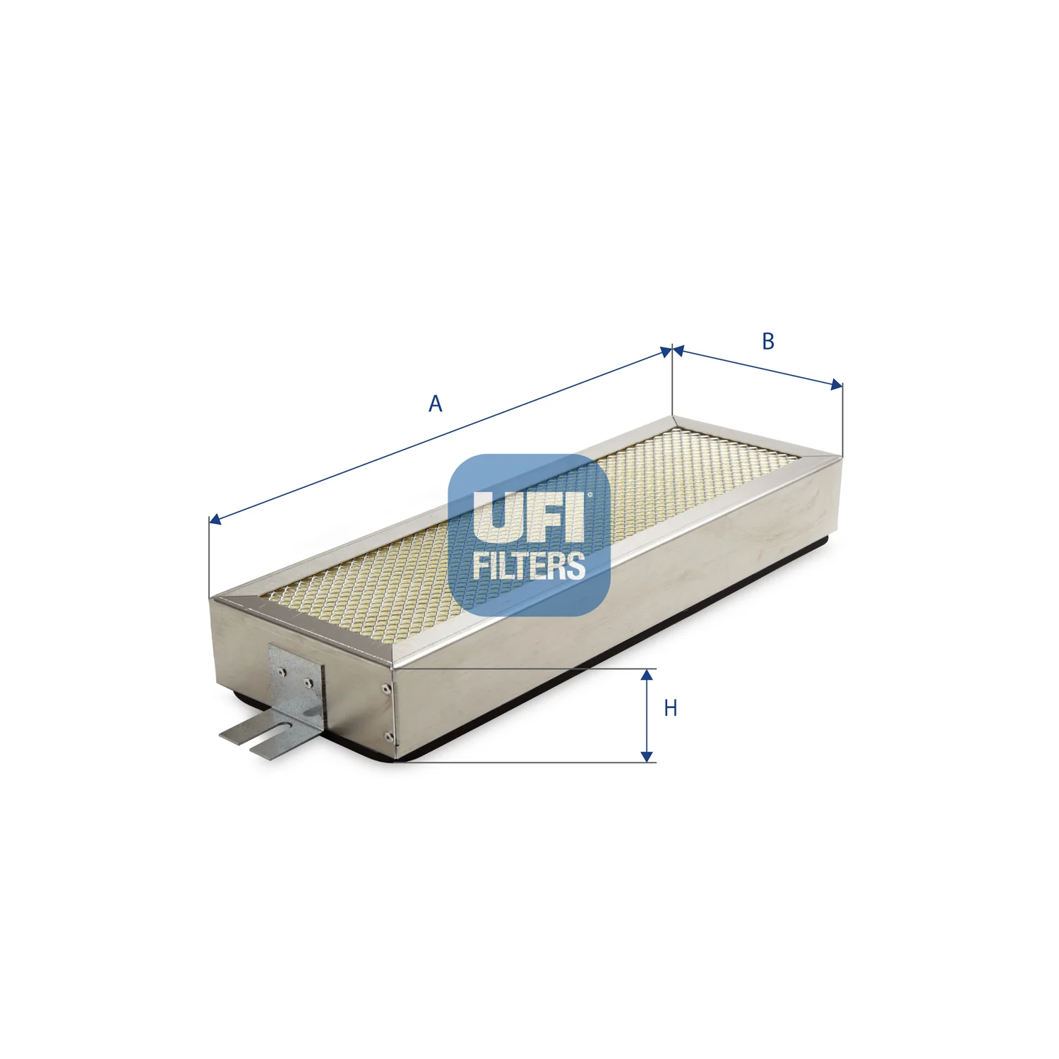 UFI-Filters