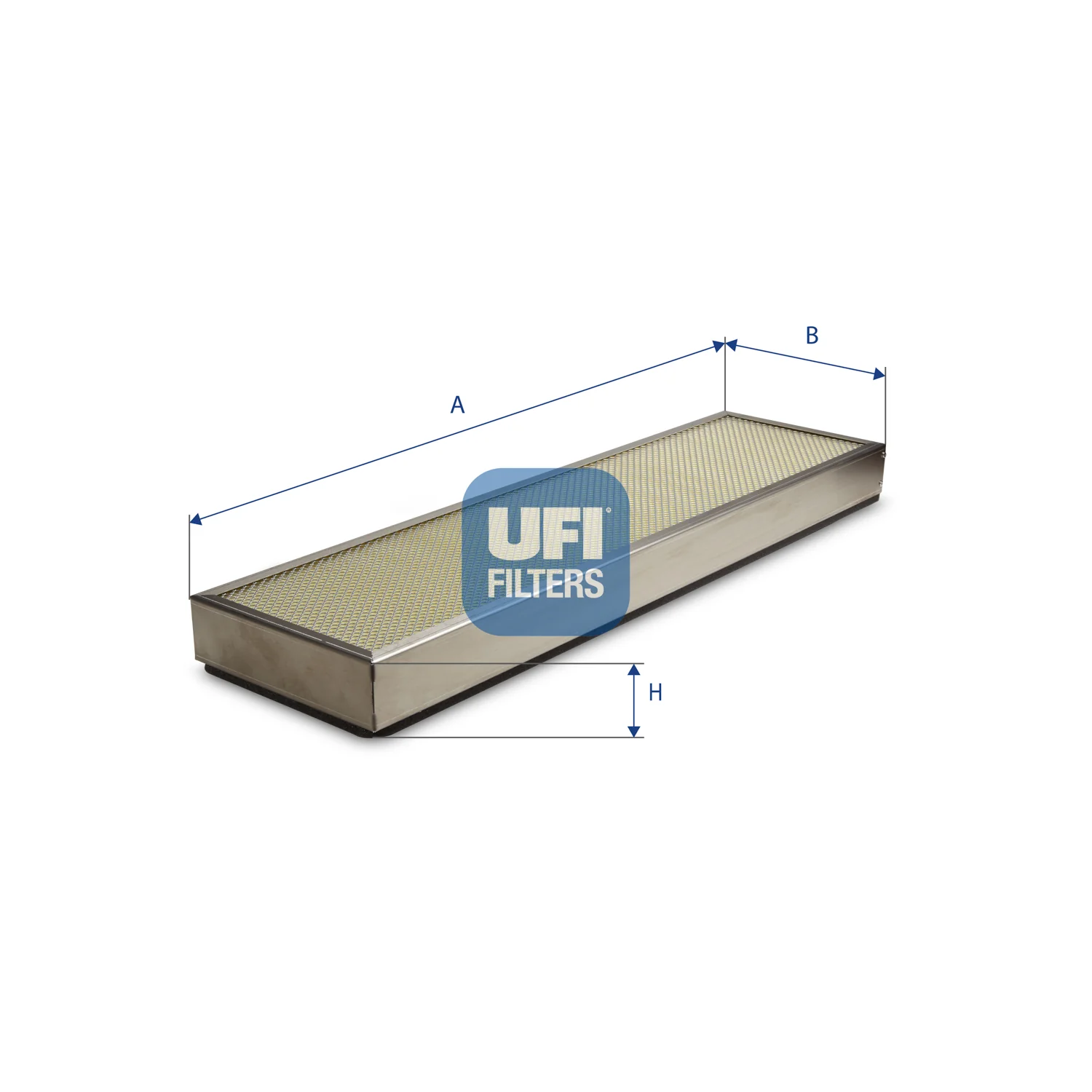UFI-Filters