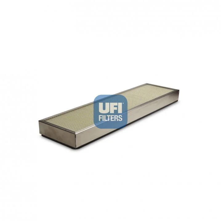 UFI Filters - 53.504.00 - Innenraumfilterelement