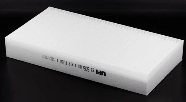 UFI Filters - 53.505.00 - Innenraumfilterelement