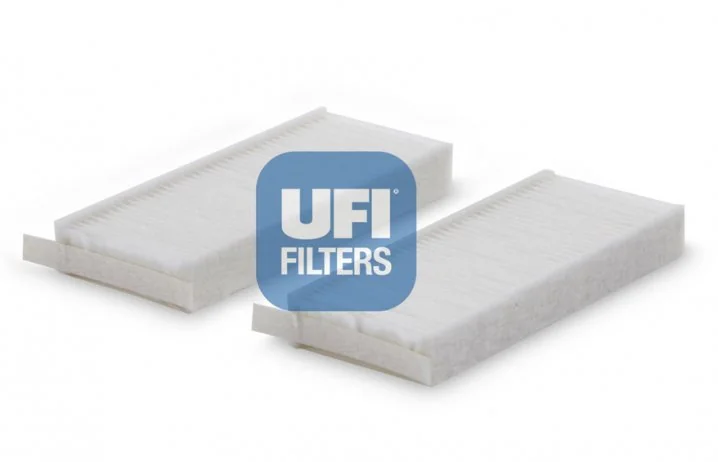 UFI Filters - 53.512.00 - Innenraumfilterelement