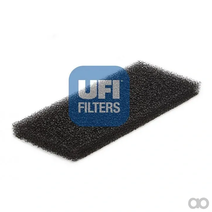 UFI Filters - 53.518.00 - Innenraumfilterelement
