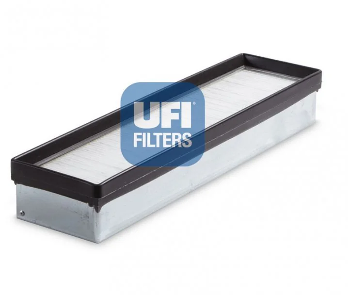 UFI Filters - 53.539.00 - Innenraumfilterelement