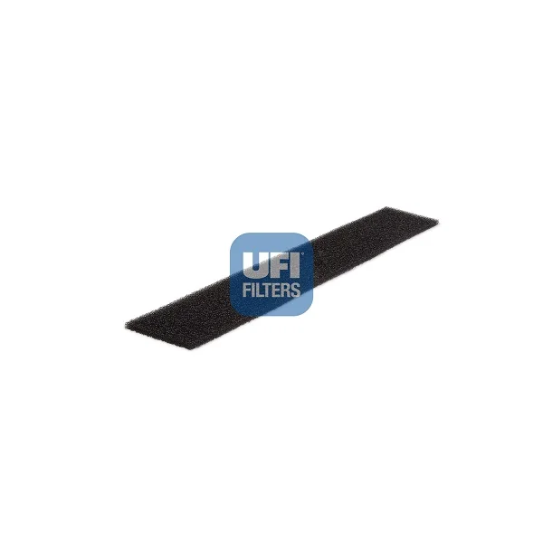 UFI Filters - 53.571.00 - Innenraumfilterelement