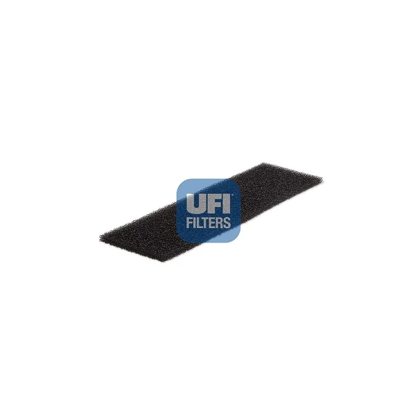 UFI Filters - 53.572.00 - Innenraumfilterelement