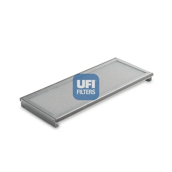 UFI Filters - 53.598.00 - Innenraumfilterelement