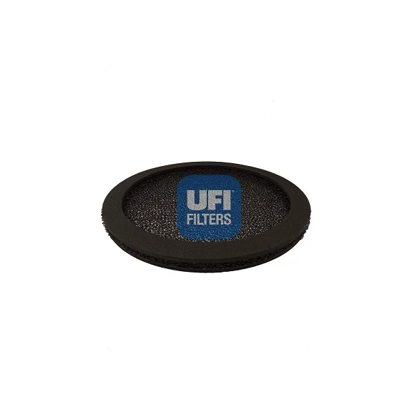UFI Filters - 53.608.00 - Innenraumfilterelement
