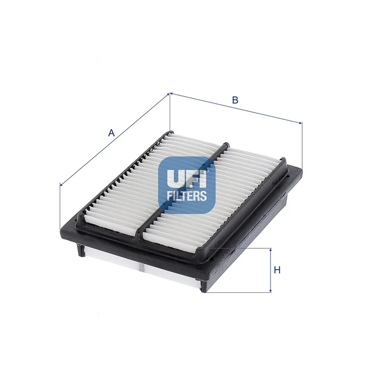 UFI-Filters