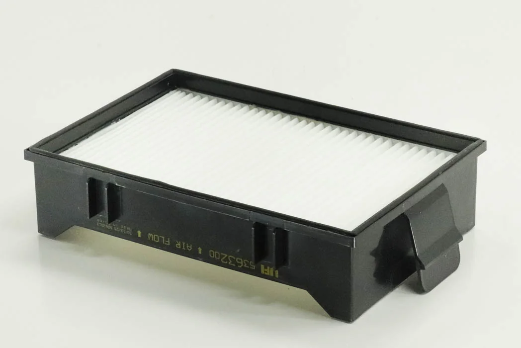 UFI Filters - 53.632.00 - Innenraumfilterelement
