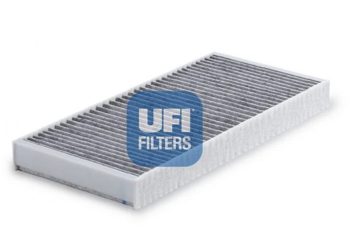 UFI Filters - 54.445.00 - Innenraumfilterelement (Aktivkohle)