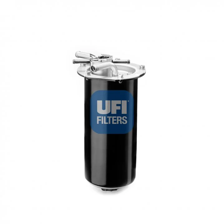 UFI Filters - 55.411.01 - Kraftstofffilterelement
