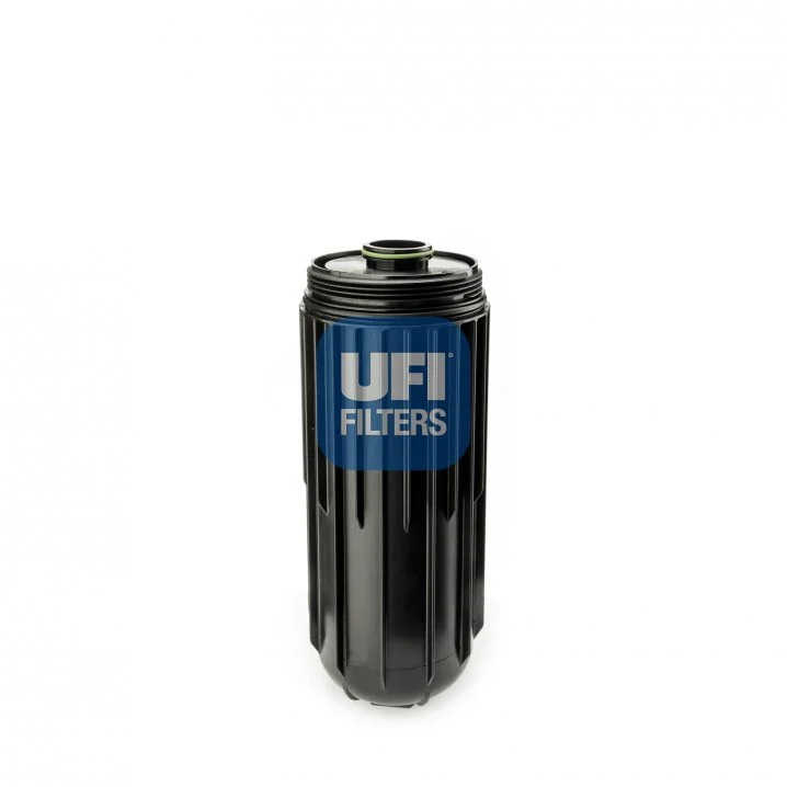 UFI Filters - 65.087.00 - Ölfilter SpinOn