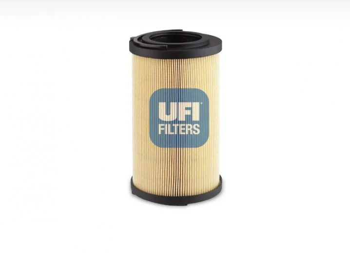 UFI Filters - 76.220.00 - Hydraulikfilterelement (Rücklauffilter)