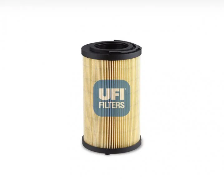 UFI Filters - 76.221.00 - Hydraulikfilterelement (RĂĽcklauffilter)