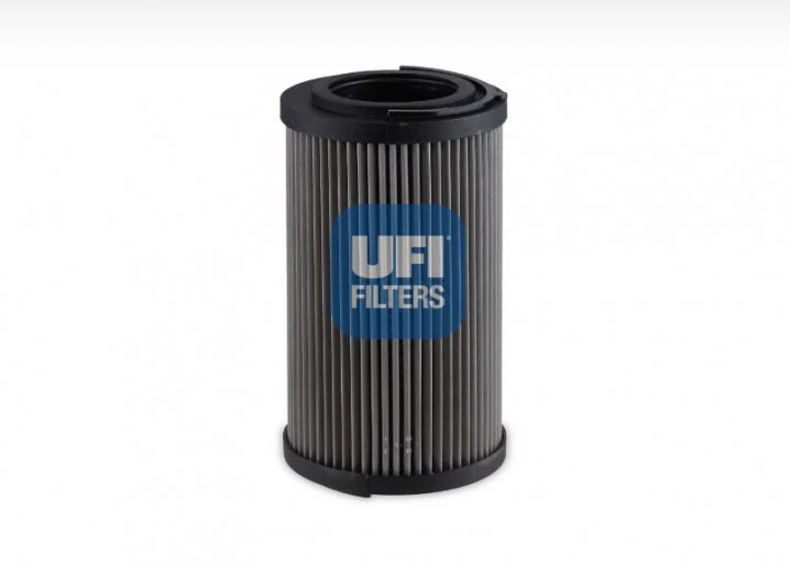 UFI Filters - 76.222.00 - Hydraulikfilterelement (Rücklauffilter)