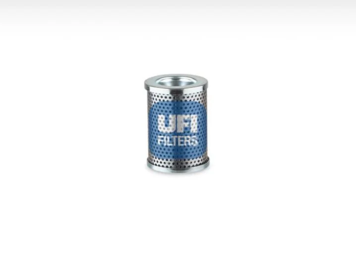 UFI Filters - 76.224.00 - Hydraulikfilterelement (Rücklauffilter)