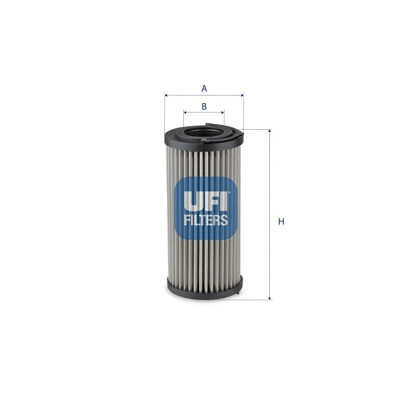 UFI Filters - 76.243.00 - Hydraulikfilterelement