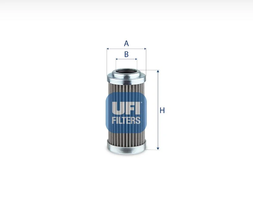 UFI Filters - 77.028.00 - Hydraulikfilterelement (Druckfilter)