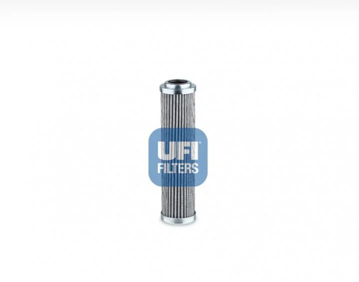 UFI Filters - 77.029.00 - Hydraulikfilterelement (Druckfilter)