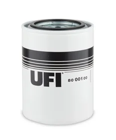 UFI Filters - 80.001.00 - Ölfilter SpinOn