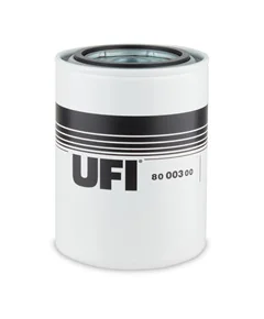 UFI Filters - 80.003.00 - Ölfilter SpinOn