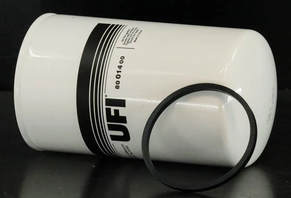 UFI Filters - 80.014.00 - Ölfilter SpinOn