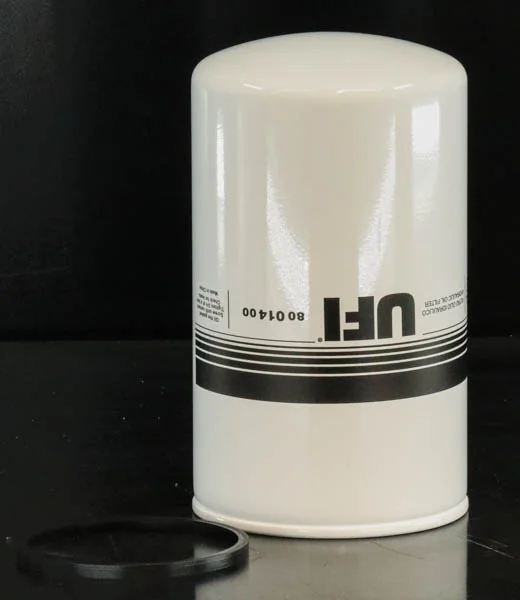 UFI Filters - 80.014.00 - Ölfilter SpinOn