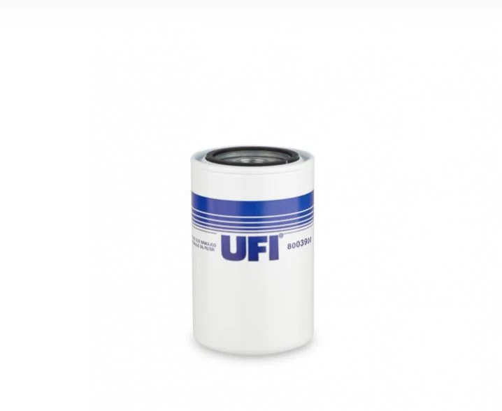 UFI Filters - 80.039.00 - Ölfilter SpinOn