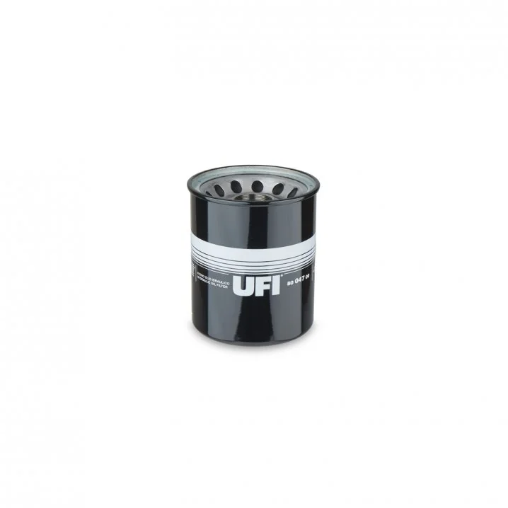UFI Filters - 80.047.00 - Ölfilter SpinOn
