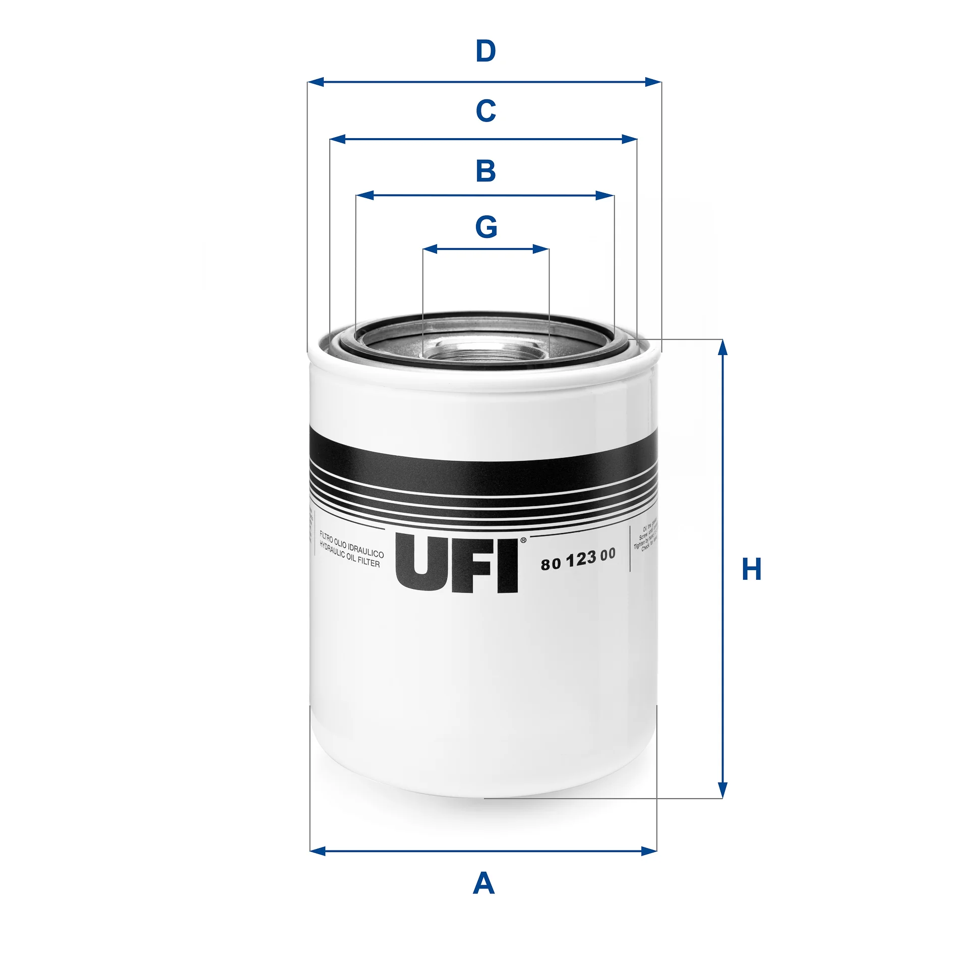 UFI-Filters