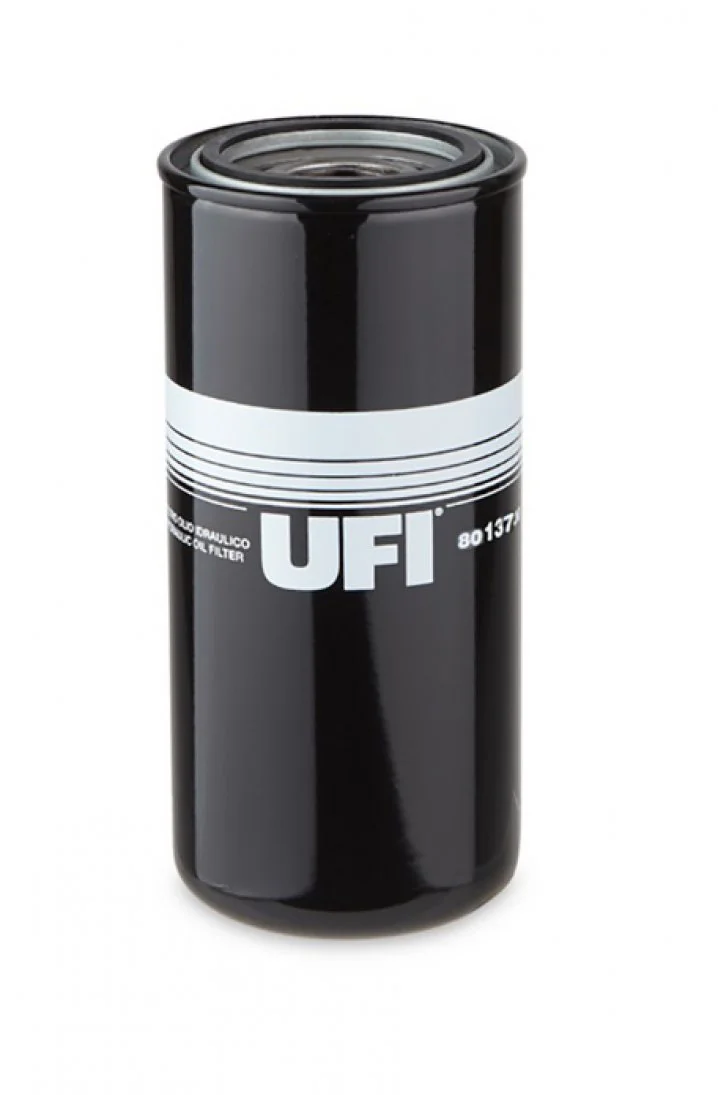 UFI Filters - 80.137.00 - Hydraulikfilter SpinOn