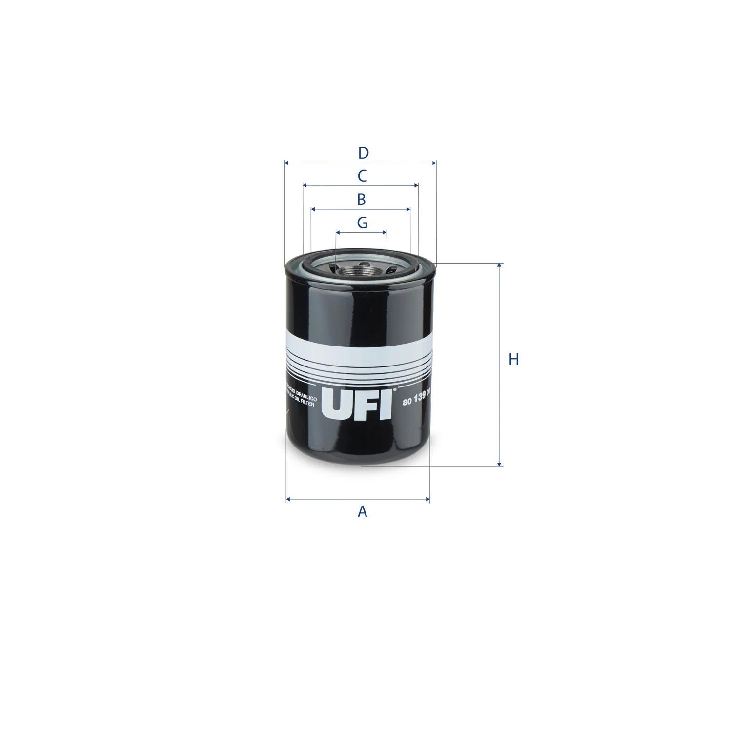 UFI-Filters