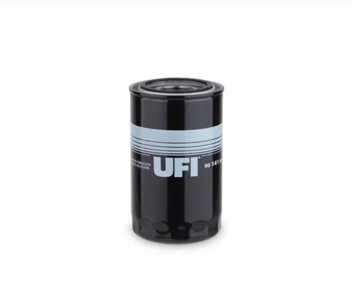 UFI Filters - 80.141.00 - Hydraulikfilter SpinOn