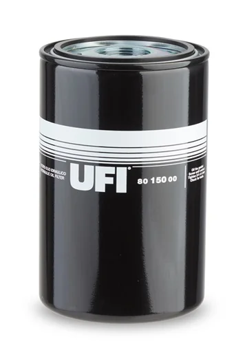 UFI Filters - 80.150.00 - Hydraulikfilter SpinOn