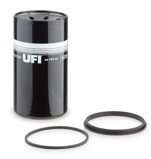 UFI Filters - 80.151.00 - Hydraulikfilter SpinOn