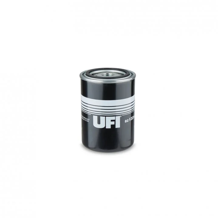 UFI Filters - 82.132.00 - Ölfilter SpinOn