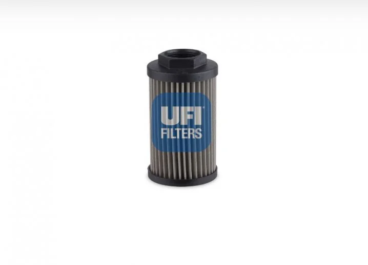 UFI Filters - 82.139.00 - Saugfilter (Anschraubelement)