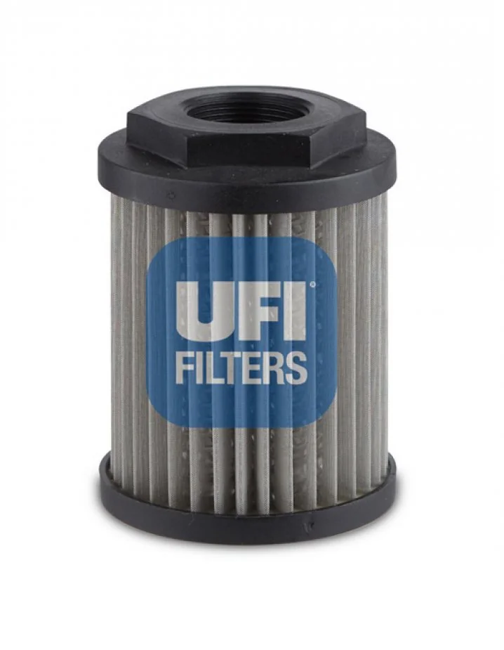 UFI Filters - 82.142.00 - Saugfilter (Anschraubelement)