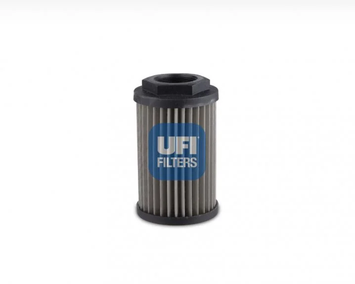 UFI Filters - 82.145.00 - Saugfilter (Anschraubelement)