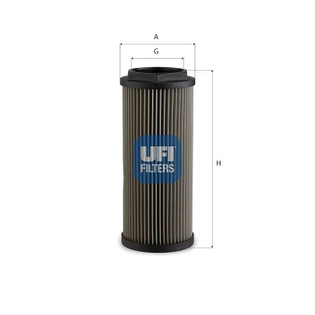 UFI Filters - 82.152.00 - Hydraulikfilterelement