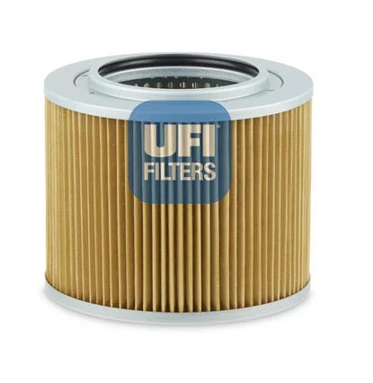 UFI Filters - 82.153.00 - Hydraulikfilterelement
