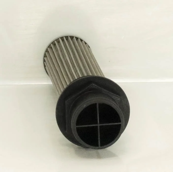 UFI Filters - 82.157.00 - Hydraulikfilterelement