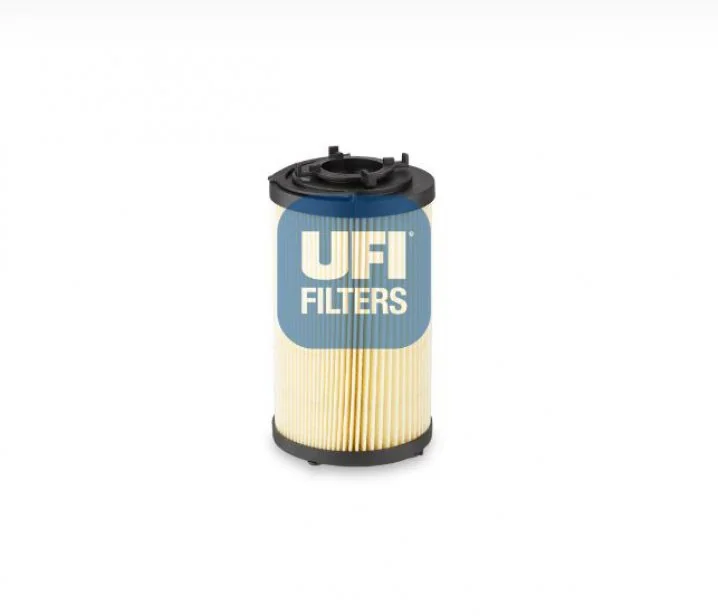 UFI Filters - 83.031.00 - Hydraulikfilterelement